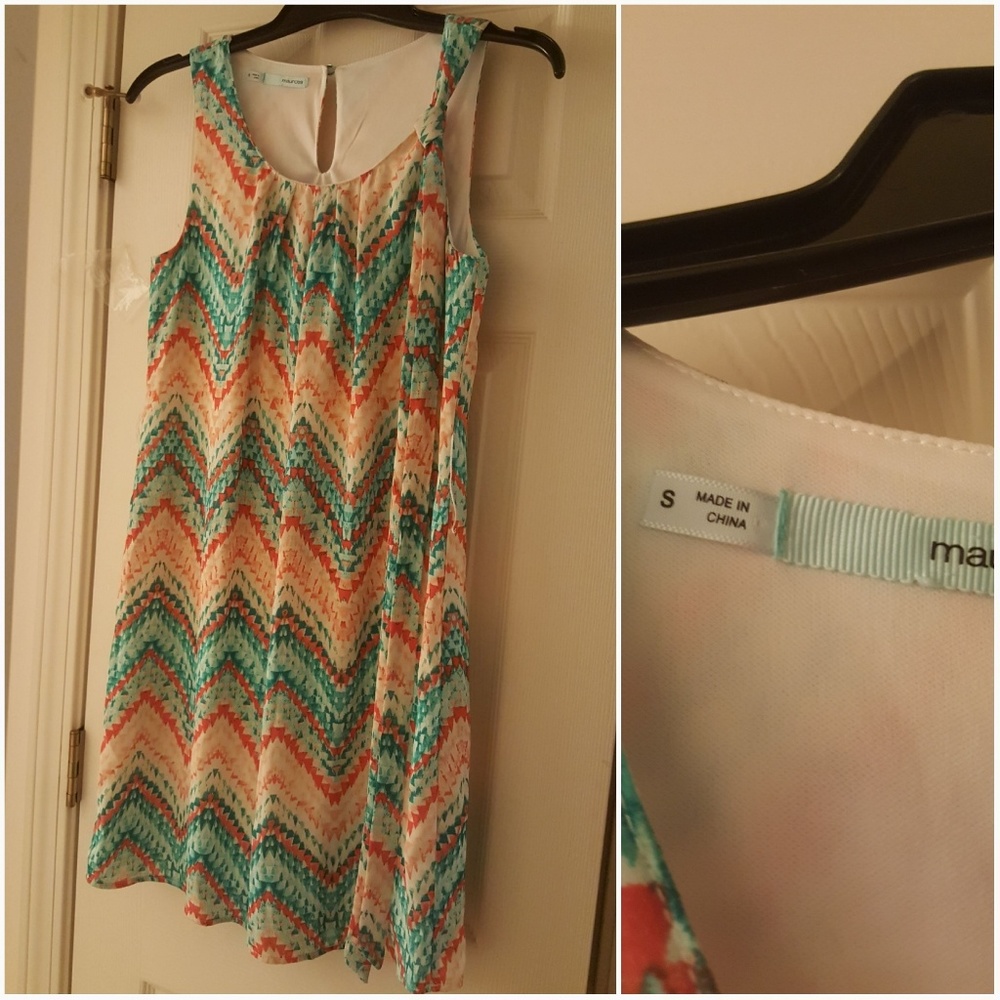 Maurices Small Dress